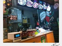 -鱼你在一起(南开天佑城店)