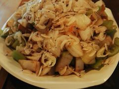 -枪火串烧·东北特色烧烤(罗湖总店)