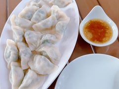 -船歌·鱼水饺青岛菜(奥帆中心店)
