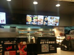 -肯德基(津滨店)