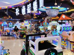 -卡通尼乐园(印象汇店)