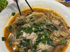 -火龙堂·风味民间菜(文一路店)