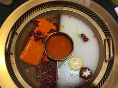 -豪渝火锅(红谷滩万达店)