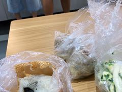 -白玉兰食品(中山公园龙之梦店)