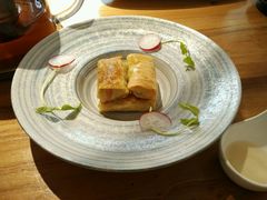 -天水蔬食料理(树德之光店)
