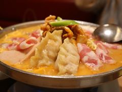 -西月山居匠心创意料理(江汉路新佳丽广场店)