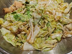 -再回头私房菜·老南京菜