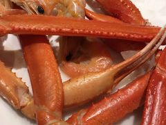 -星伦多自助料理(花山金鹰店)