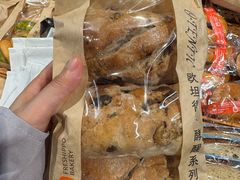 -盒马鲜生(双清路店)