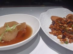 -卯时·龙光雅宴·精致锡帮菜(惠山古镇店)