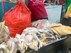 -岳各庄批发市场(西四环中路店)