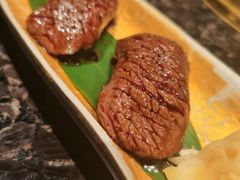 -老乾杯和牛烧肉(王府中环店)