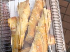 椰蓉条-糕材生•糕点•生日蛋糕(兴华街店)