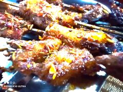 -清真·马峰烤肉(小学习北巷店)