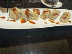 -天狗山料理(省体店)