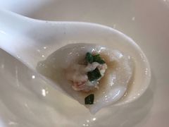 鲜肉汤圆-县前头汤圆店