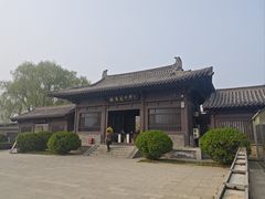 -赵州桥景区