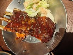 -404干式熟成牛排馆•聚会餐厅