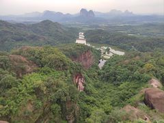 -丹霞山风景名胜区