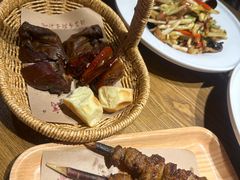 -鸽子窝(黄村店)
