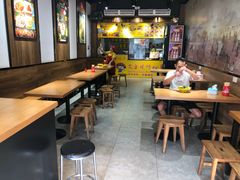 大堂-岚方螺蛳粉(铁西店)