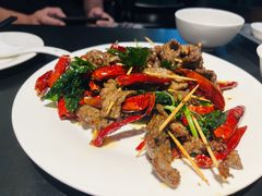 牙签牛肉-南蛮子(进贤路店)
