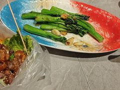 -啫神·广州地标美食(北京路店)