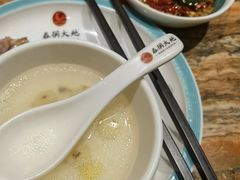-春润大地海南椰子鸡(沙井京基百纳广场店)