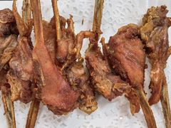 -红星光发煲仔饭(文海店)