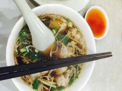 -味一早餐(新芝路店)