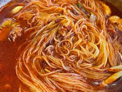 -现代烧烤冷面店(苏家屯店)