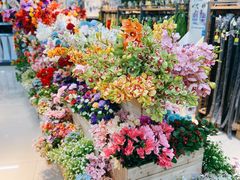 -义乌小商品直销超市(新浦店)