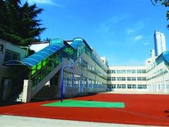 -青岛大学路小学