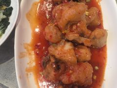 -金翠皇宫粤菜·点心·海鲜(翡翠店)