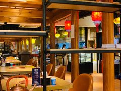 -京涮铜锅涮肉(华贸店)
