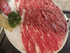 -牛鼎盛新疆雪花鲜牛火锅(武夷绿洲 店)