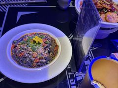 -星璨火吧KTV聚会餐厅(华清广场店)