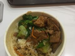 -食其家·牛丼咖喱(浦电路店)