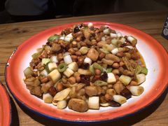 -泥糊破店小酒馆·团建聚餐(南京西路店)