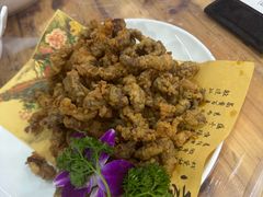 -醉壹号海鲜大排档(厦门美食地标店)