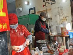 -家阳赵师傅油饼包烧麦(粮道街店)