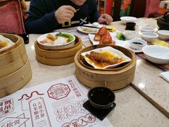 -点都德(聚福楼店)