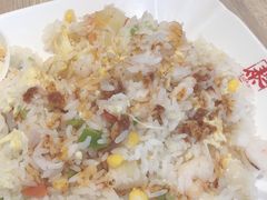 -泰煌鸡·上海白斩鸡·鸡汤面(万航店)