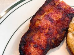 厚培根-Wolfgang’s Steakhouse 沃夫冈牛排馆(上海白玉兰广场店)