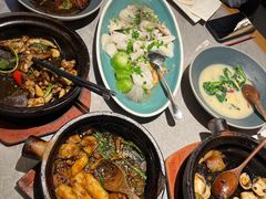 -啫神·广州地标美食(北京路店)