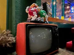 -JUKEBOX玖部音乐餐厅(华侨城店)