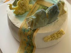 -天津海河悦榕庄·Lobby Lounge大堂吧