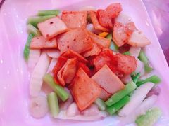 -同里湖大饭店-怡景轩中餐厅(同里古镇店)