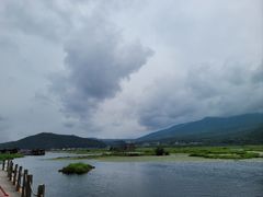 -腾冲北海湿地