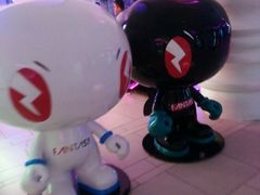 -真爱范特西KTV(交大店)